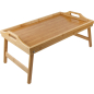 Поднос-столик бамбуковый 50,5х30 см PERFECTO LINEA Bamboo (38-503065)