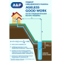Насос скважинный A&P Good Work 3-2700/31-3/11 (AP01C05) - Фото 4
