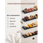 Блюдо из сланца с ручками PERFECTO LINEA 60х15 см (28-622501) - Фото 2