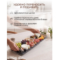 Блюдо из сланца с ручками PERFECTO LINEA 60х15 см (28-622501) - Фото 5