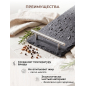 Блюдо из сланца с ручками PERFECTO LINEA 60х15 см (28-622501) - Фото 4