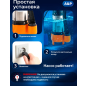 Насос фекальный A&P Marvel 600 FC 150/8 (AP02A04) - Фото 7