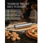 Скалка из нержавеющей стали PERFECTO LINEA Chef (21-505047) - Фото 7