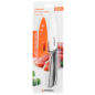 Нож кухонный PERFECTO LINEA Handy (21-493524) - Фото 4