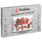 Блюдо из мрамора с ручками PERFECTO LINEA 30х20 см (28-325225) - Фото 4