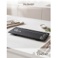 Блюдо из сланца на ножках PERFECTO LINEA 48x17 см (28-505470) - Фото 4