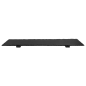 Блюдо из сланца на ножках PERFECTO LINEA 48x17 см (28-505470) - Фото 6
