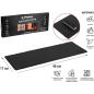 Блюдо из сланца на ножках PERFECTO LINEA 48x17 см (28-505470) - Фото 7