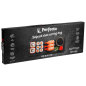 Блюдо из сланца на ножках PERFECTO LINEA 48x17 см (28-505470) - Фото 10