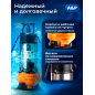 Насос фекальный A&P Marvel 1200 FE 333/12 (AP02A06) - Фото 4