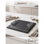 Блюдо из сланца с ручками PERFECTO LINEA 30х30 см (28-325250) - Фото 6