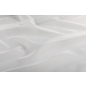 Тюль LEGRAND Вуаль с утяжелителем 200х260 см молочный - Фото 3