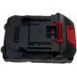 Аккумулятор 18 В 2 Ач Li-Ion WORTEX BLX 1820 (0329078)