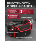Пояс для инструмента WORTEX BB 5605 (0323197) - Фото 2
