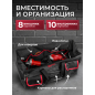 Сумка для инструмента WORTEX BA 2560 (0323201) - Фото 2