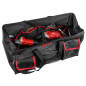 Сумка для инструмента WORTEX BA 2560 (0323201) - Фото 8