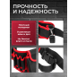 Пояс для инструмента WORTEX BB 5609 (0323198) - Фото 3