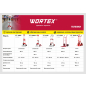 Тележка складная WORTEX FT 1015 (0323208) - Фото 11