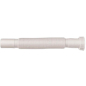 Гибкая труба с гайкой 1 1/4"х32/32 мм BAKIMAY (8500185038)