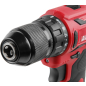 Дрель-шуруповерт аккумуляторная WORTEX BD 1820-1 Li XLT SET (0329209) - Фото 14