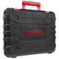 Дрель-шуруповерт аккумуляторная WORTEX BD 1820-1 Li XLT SET (0329209) - Фото 19
