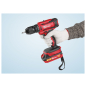 Дрель-шуруповерт аккумуляторная WORTEX BD 1820-1 Li XLT SET (0329209) - Фото 21