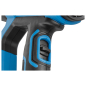 Фен строительный (термовоздуходувка) BULL HG 6501 (0326218) - Фото 11