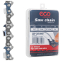 Цепь 40 см 3/8" 1,6 мм 60 звеньев ECO 38TA (CSP-38TA660)