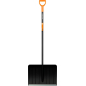 Лопата снеговая FISKARS Solid (1052526) - Фото 3