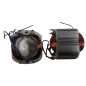 Статор для миксера строительного BULL BM 1416 (R6310C-24)