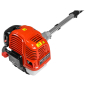 Бензиновый триммер (Мотокоса) ECO GTP-255 Power Plus (EC1551-5) - Фото 7