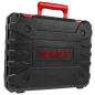 Гайковерт аккумуляторный ударный WORTEX CWR 0318 XLT SET (0329229) - Фото 10