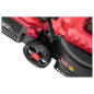 Газонокосилка аккумуляторная WORTEX CLM 3336 XLT SOLO (0334248) - Фото 12