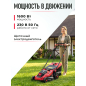 Газонокосилка электрическая WORTEX LM 3816 (0334250) - Фото 4