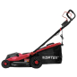Газонокосилка электрическая WORTEX LM 3816 (0334250) - Фото 13