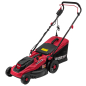 Газонокосилка электрическая WORTEX LM 3816 (0334250) - Фото 10
