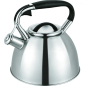 Чайник со свистком PERFECTO LINEA Jasmine 3 л (52-330002) - Фото 4