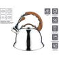 Чайник со свистком PERFECTO LINEA Earl Gray 3 л (52-330003) - Фото 5
