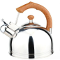 Чайник со свистком PERFECTO LINEA Puer 2.5 л (52-225002) - Фото 4