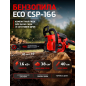 Бензопила ECO CSP-166 (EC1560-6)