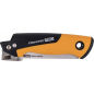Пила садовая складная 150 мм FISKARS PowerTooth (1062934) - Фото 4