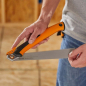 Пила садовая 250 мм FISKARS PowerTooth (1062933) - Фото 10