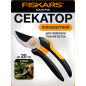 Секатор плоскостной FISKARS Solid P321 (1057162)
