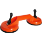 Стеклодомкрат пластиковый двойной STARTUL STANDART (ST4110-02) - Фото 6
