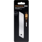 Лезвие сегментированное 25 мм FISKARS CarbonMax 5 штук (1027233)