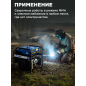 Генератор сварочный бензиновый ECO PE-160RW (EC1564-0) - Фото 2