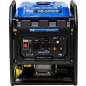 Генератор сварочный бензиновый ECO PE-160RW (EC1564-0) - Фото 13