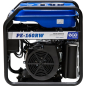 Генератор сварочный бензиновый ECO PE-160RW (EC1564-0) - Фото 11