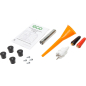 Генератор сварочный бензиновый ECO PE-160RW (EC1564-0) - Фото 16