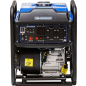 Генератор инверторный бензиновый ECO PE-4000RSI (EC1562-8) - Фото 10